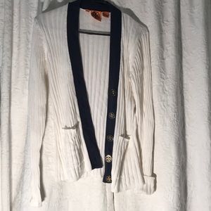 Tory Burch sweater